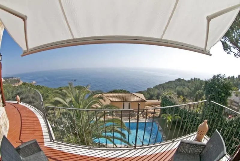 Club Villamar - Celimar Sant Feliu de Guixols Villa