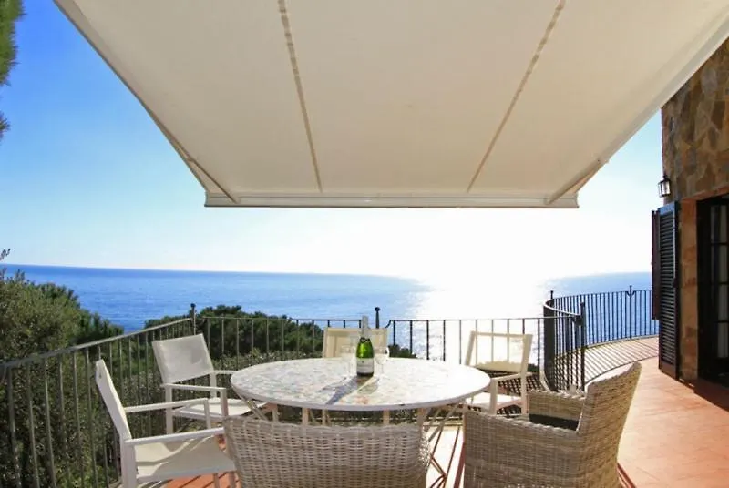 Villa Club Villamar - Celimar Sant Feliu de Guixols Spain