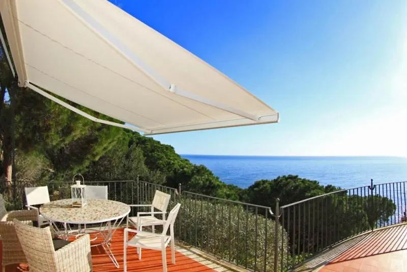Club Villamar - Celimar Sant Feliu de Guíxols