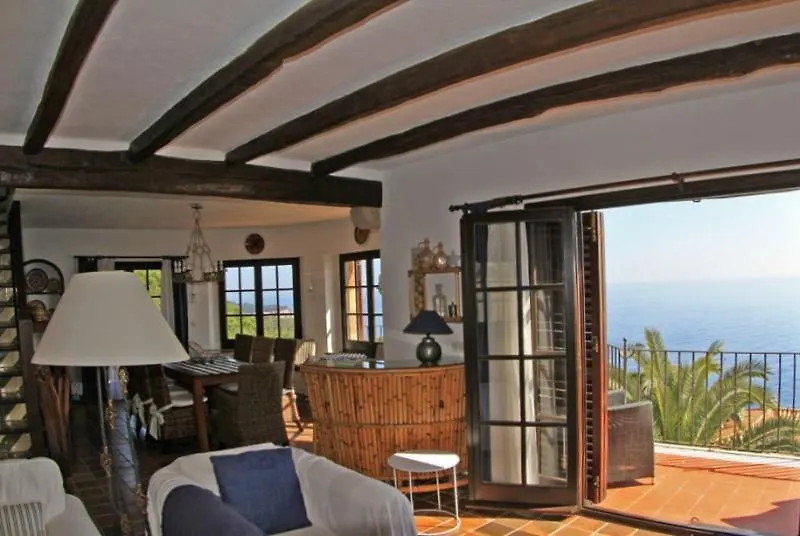 Villa Club Villamar - Celimar Sant Feliu de Guixols