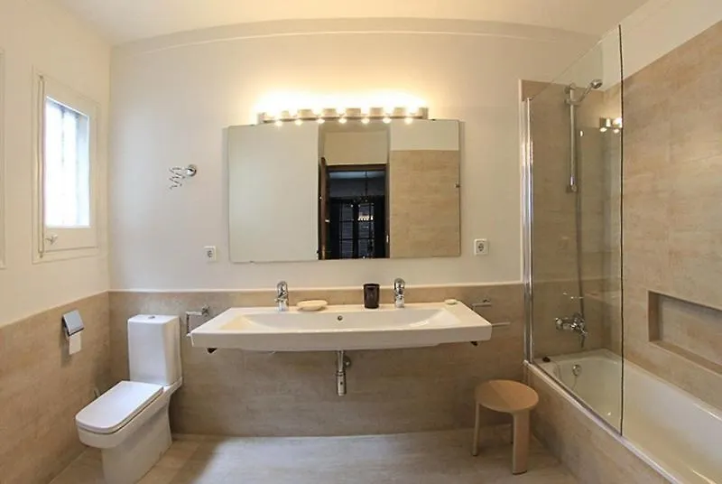 Villa Club Villamar - Celimar Sant Feliu de Guixols Spain