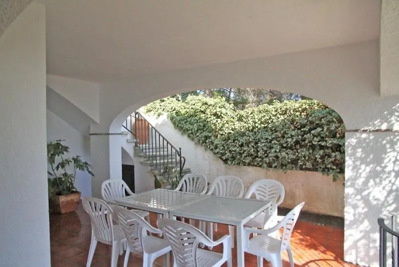 Villa Club Villamar - Celimar Sant Feliu de Guixols