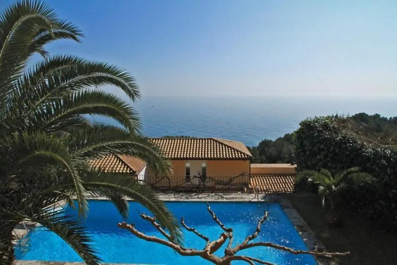 Villa Club Villamar - Celimar Sant Feliu de Guixols