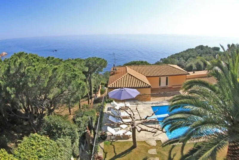 Club Villamar - Celimar Sant Feliu de Guixols Spain
