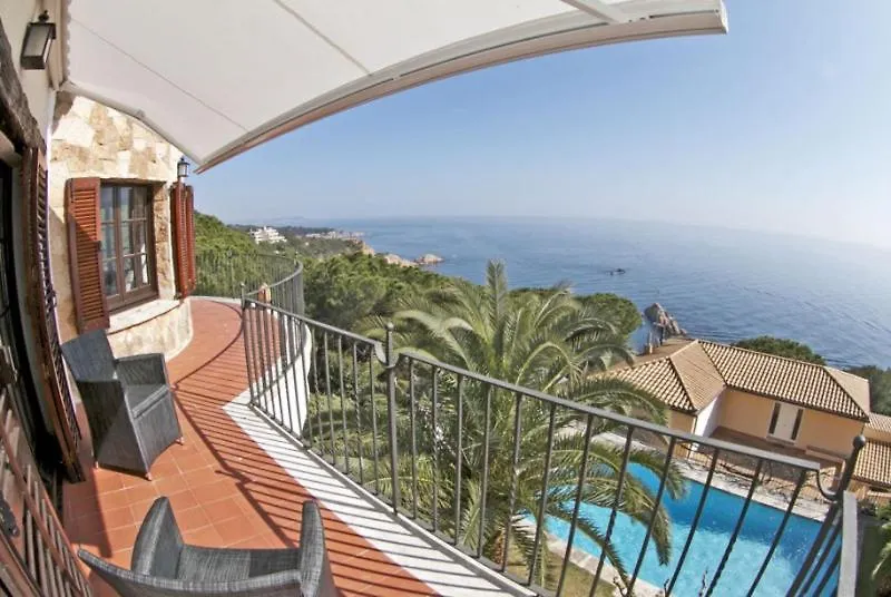 Club Villamar - Celimar Sant Feliu de Guixols 0*,  Spain