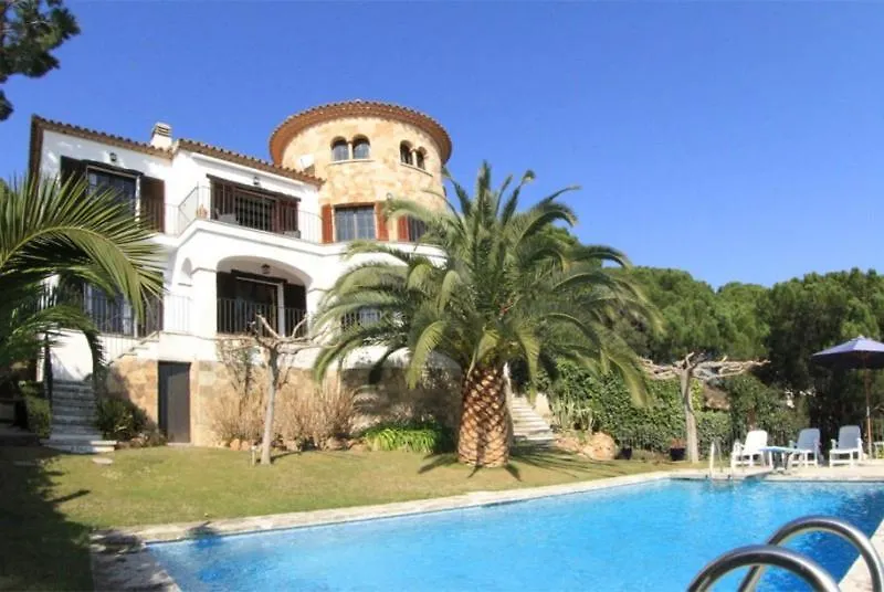 Club Villamar - Celimar Sant Feliu de Guixols Villa