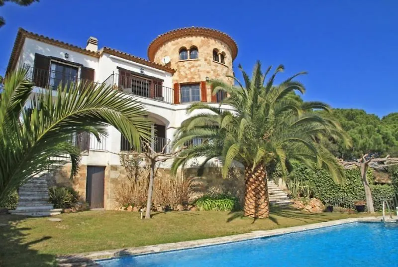 Club Villamar - Celimar Sant Feliu de Guixols Villa