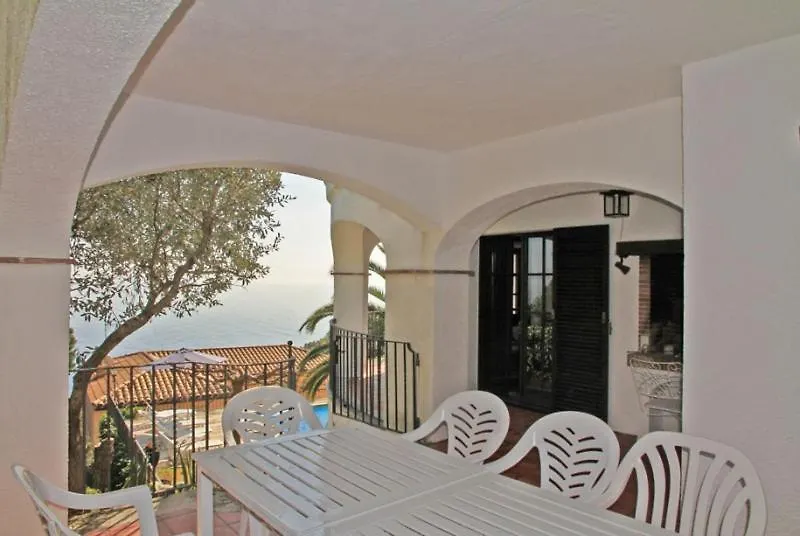 Villa Club Villamar - Celimar Sant Feliu de Guixols Spain