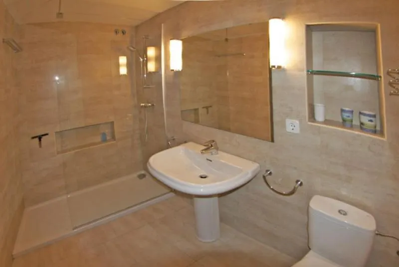 Club Villamar - Celimar Sant Feliu de Guixols