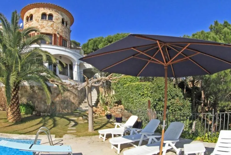 Villa Club Villamar - Celimar Sant Feliu de Guixols