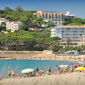 Hotel Ght S'agaro Mar, Sant Feliu de Guíxols
